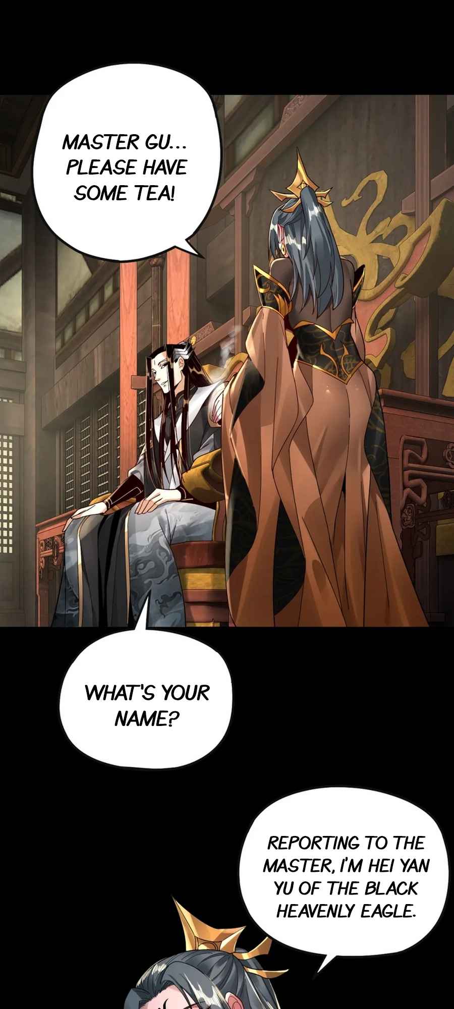 I Am the Fated Villain Chapter 78 - Page 18