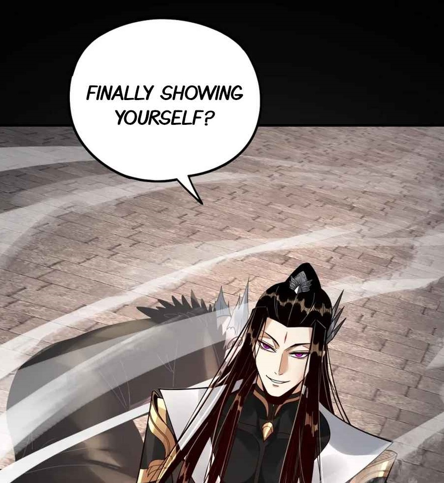 I Am the Fated Villain Chapter 78 - Page 2