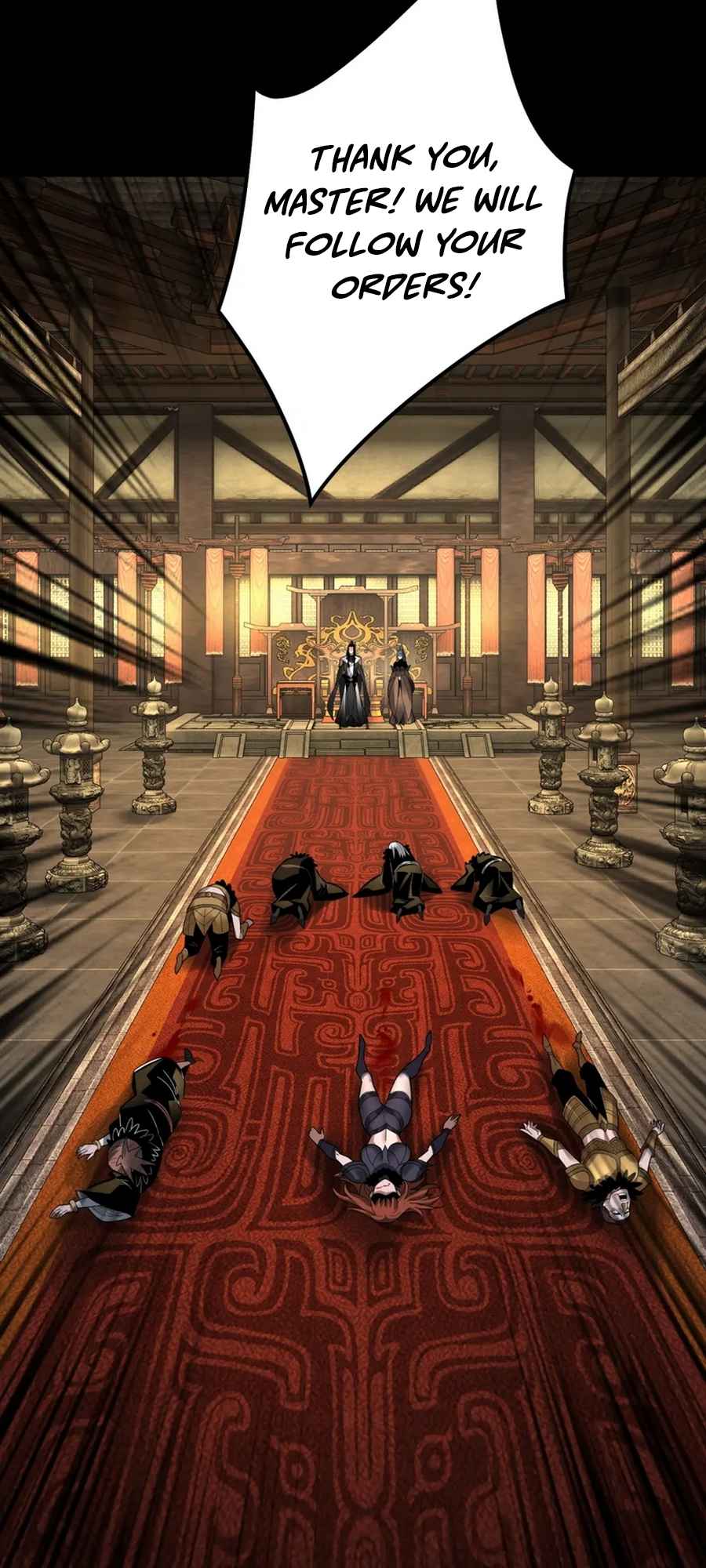 I Am the Fated Villain Chapter 78 - Page 27