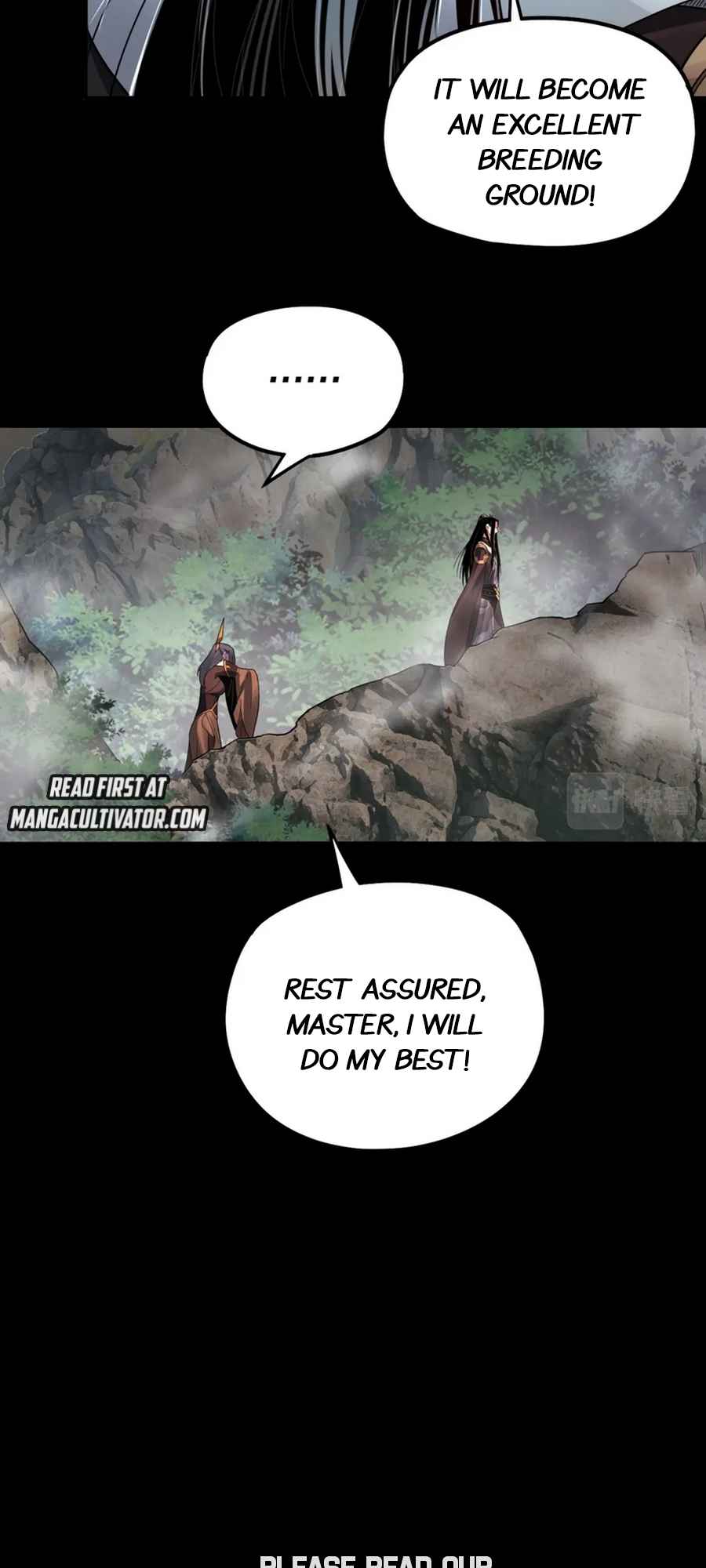 I Am the Fated Villain Chapter 78 - Page 32