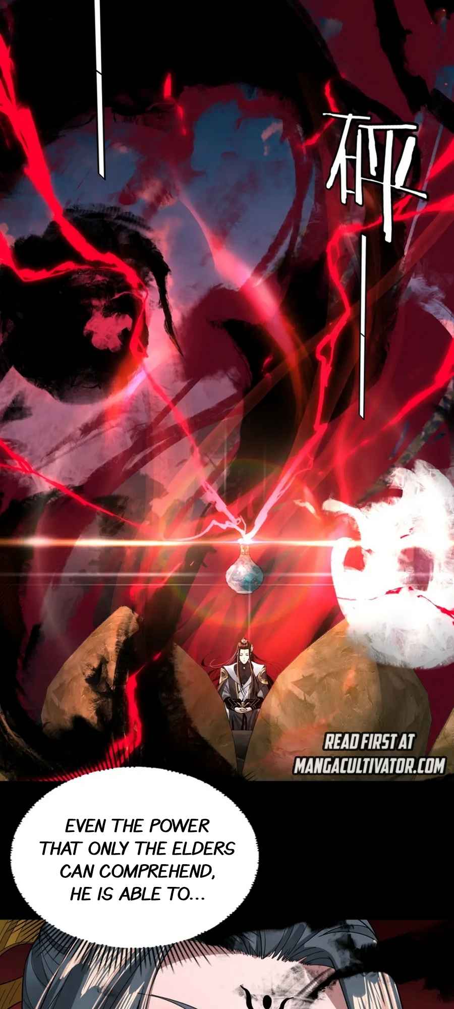 I Am the Fated Villain Chapter 78 - Page 36