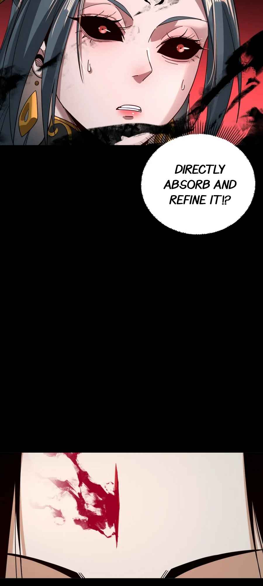 I Am the Fated Villain Chapter 78 - Page 37