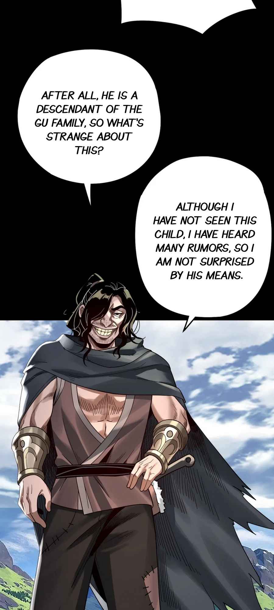 I Am the Fated Villain Chapter 78 - Page 45