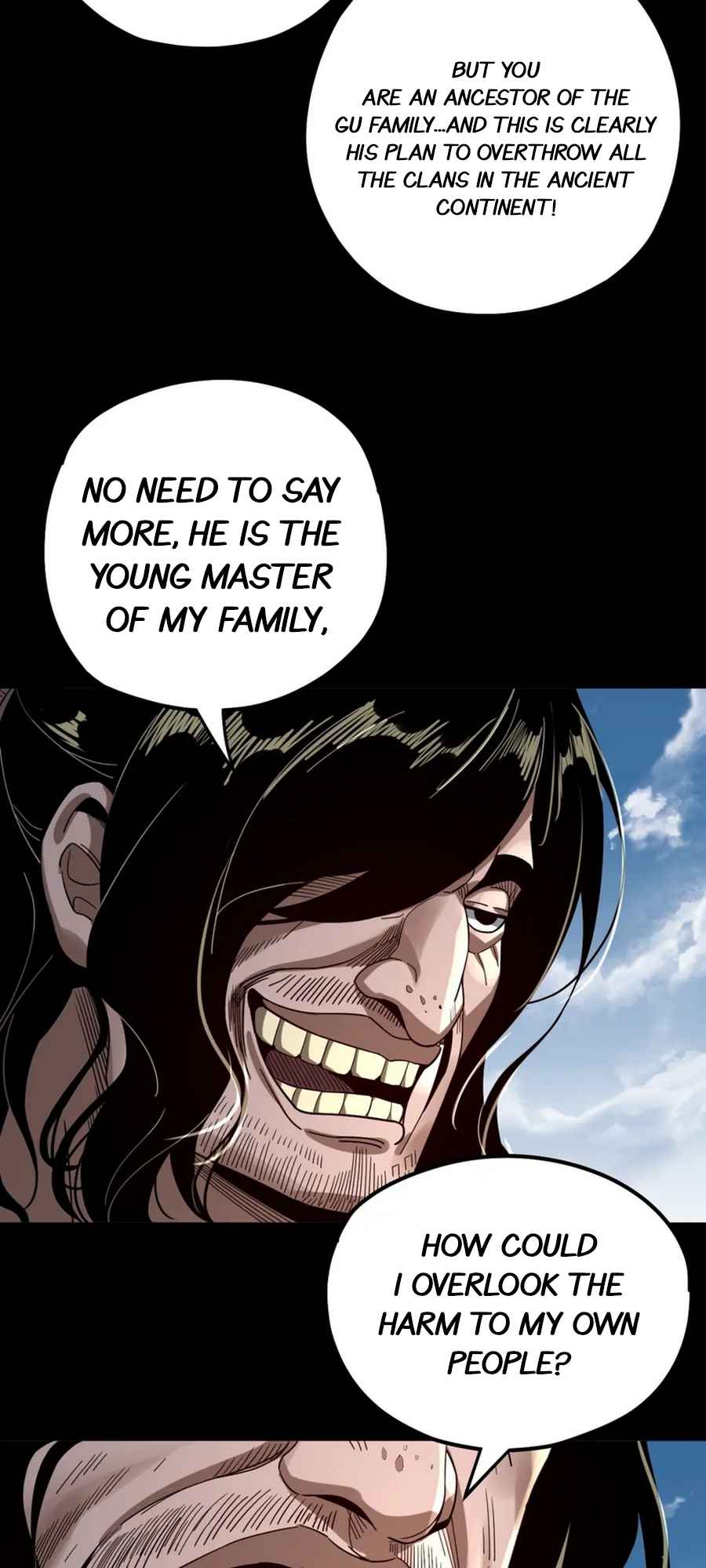 I Am the Fated Villain Chapter 78 - Page 47