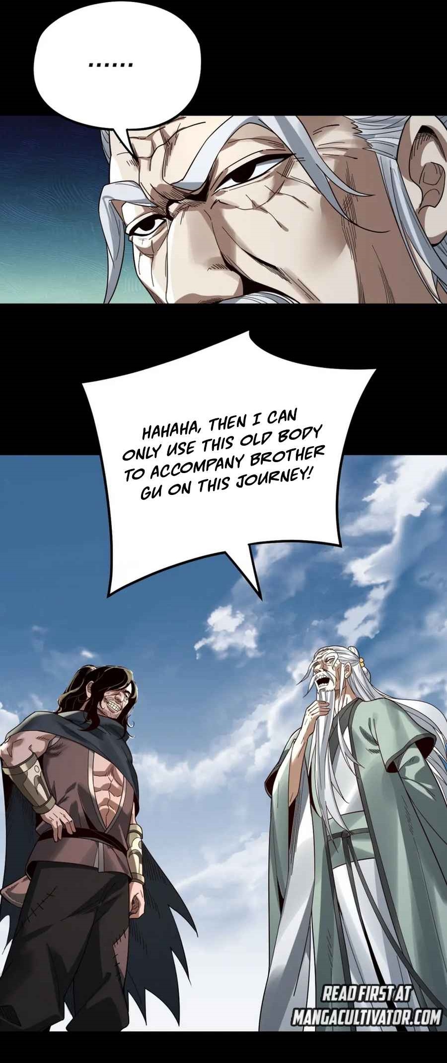 I Am the Fated Villain Chapter 78 - Page 49