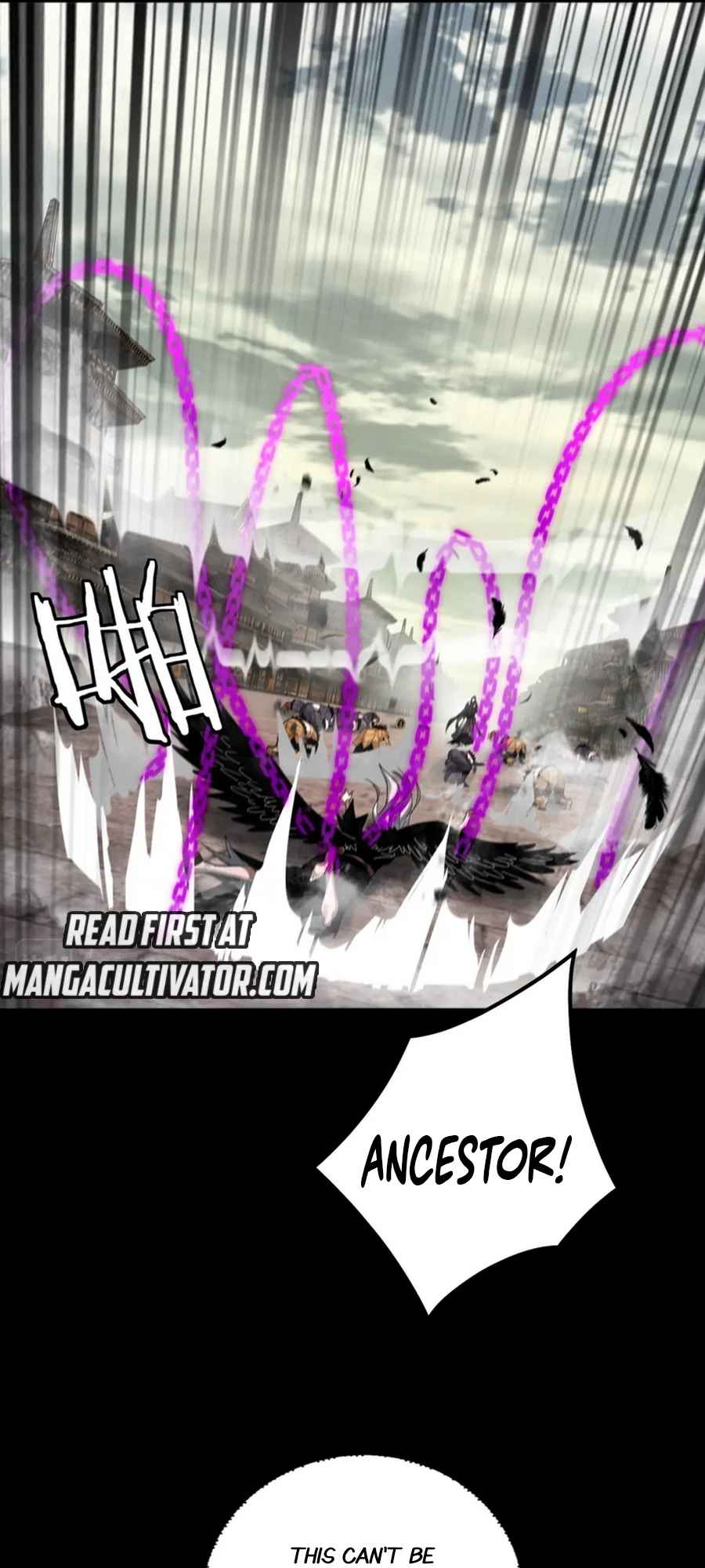 I Am the Fated Villain Chapter 78 - Page 8