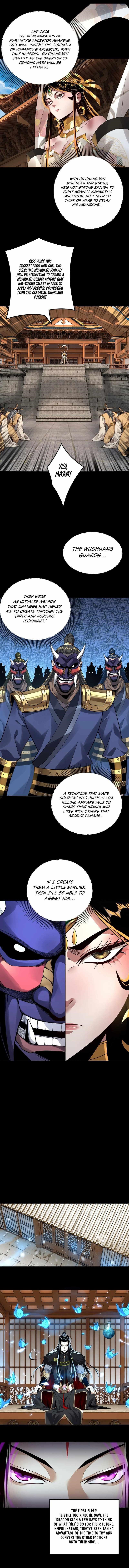 I Am the Fated Villain Chapter 86 - Page 7