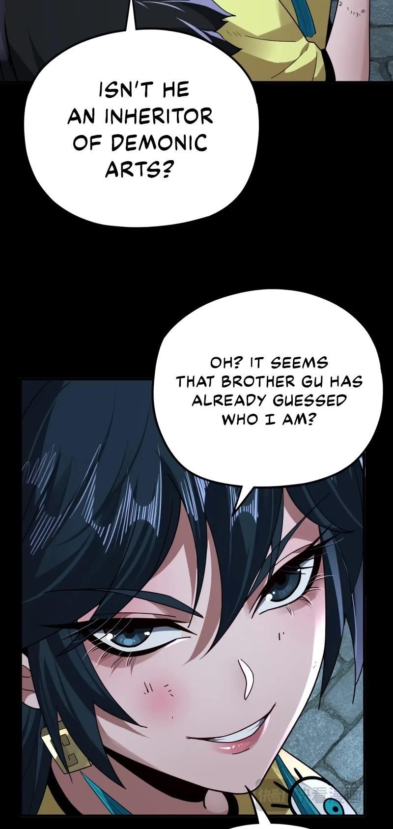 I Am the Fated Villain Chapter 95 - Page 18