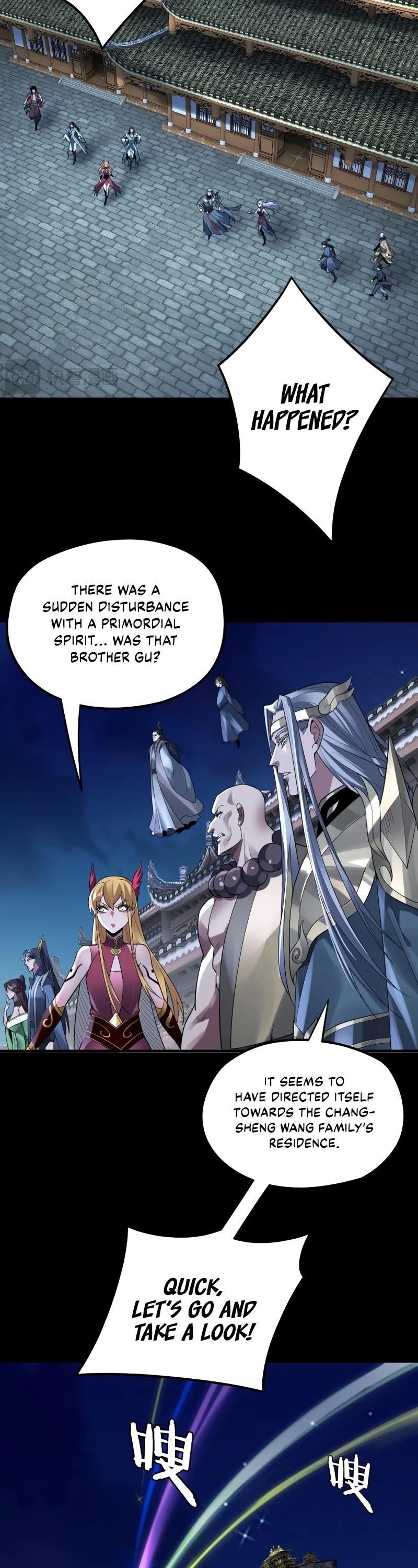 I Am the Fated Villain Chapter 95 - Page 2