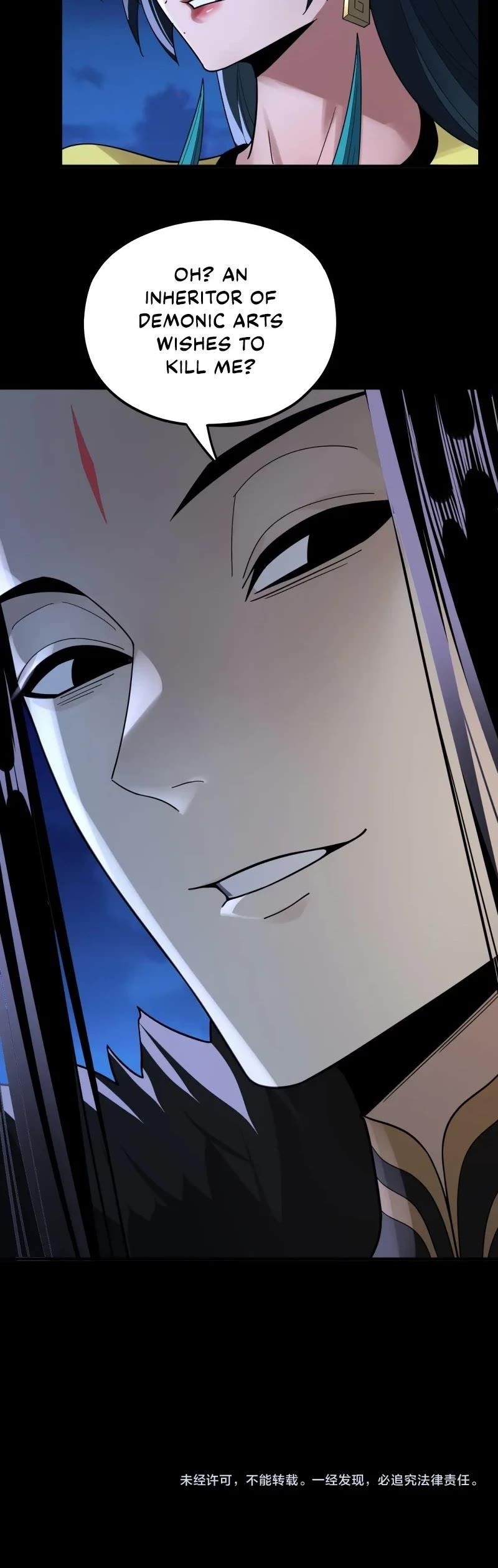 I Am the Fated Villain Chapter 95 - Page 30