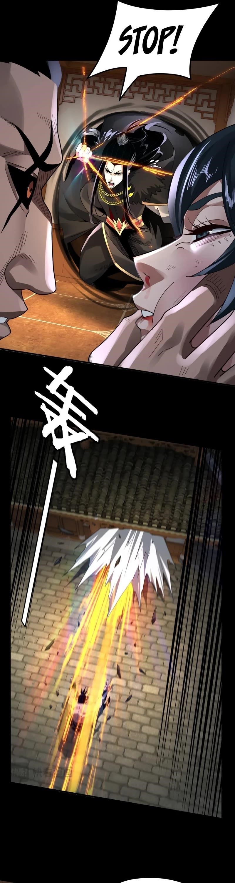 I Am the Fated Villain Chapter 95 - Page 6