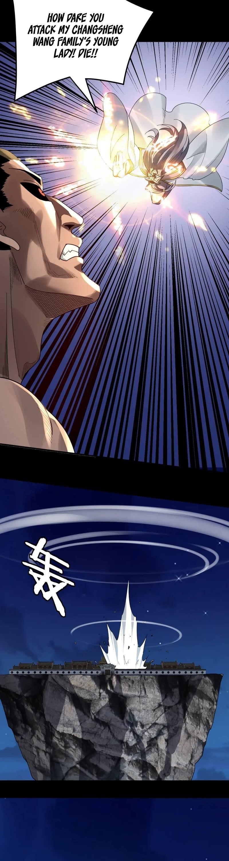 I Am the Fated Villain Chapter 95 - Page 8