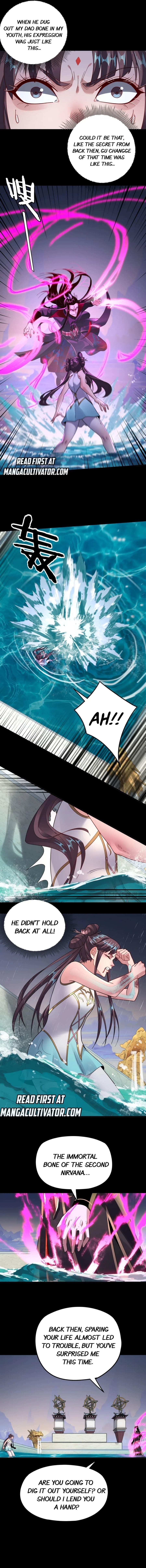 I Am the Fated Villain Chapter 97 - Page 6