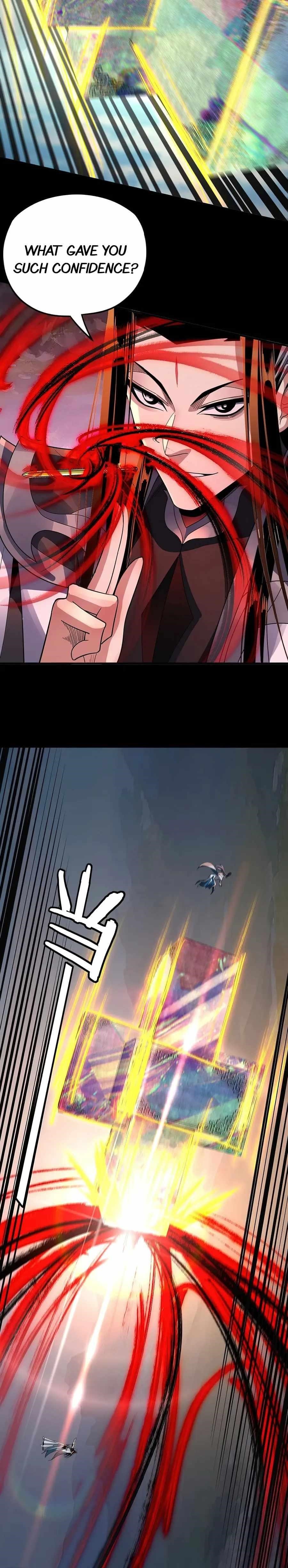 I Am the Fated Villain Chapter 99 - Page 14