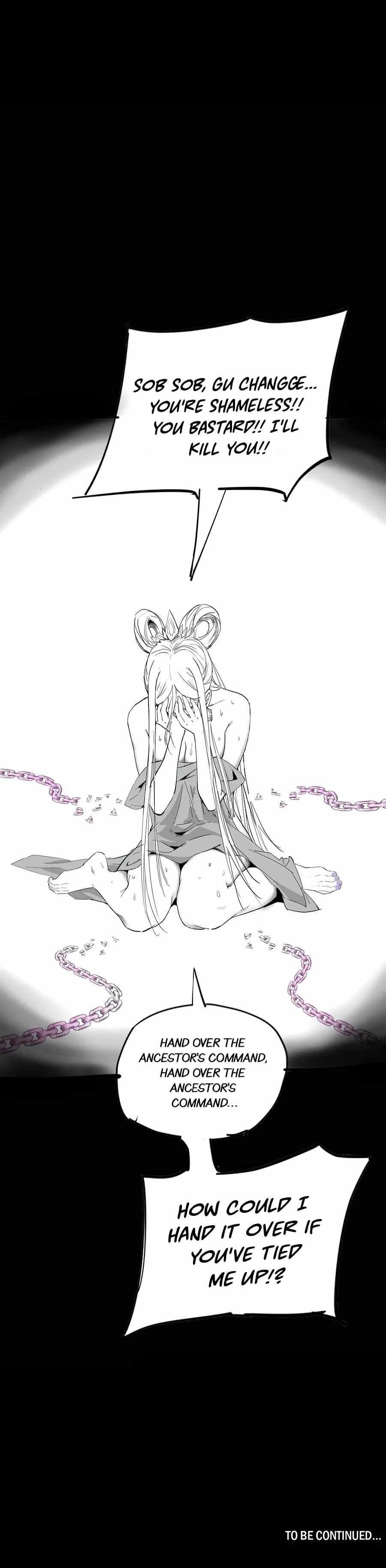 I Am the Fated Villain Chapter 99 - Page 24