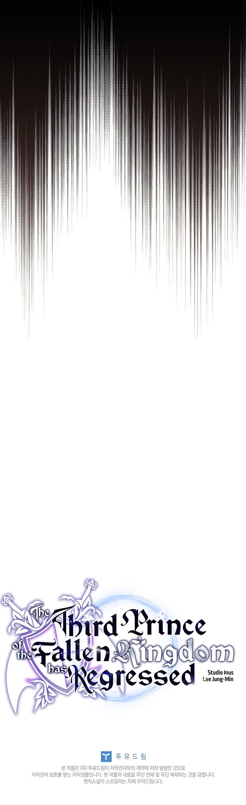 The Third Prince of the Fallen Kingdom has Regressed Chapter 21 - Page 13