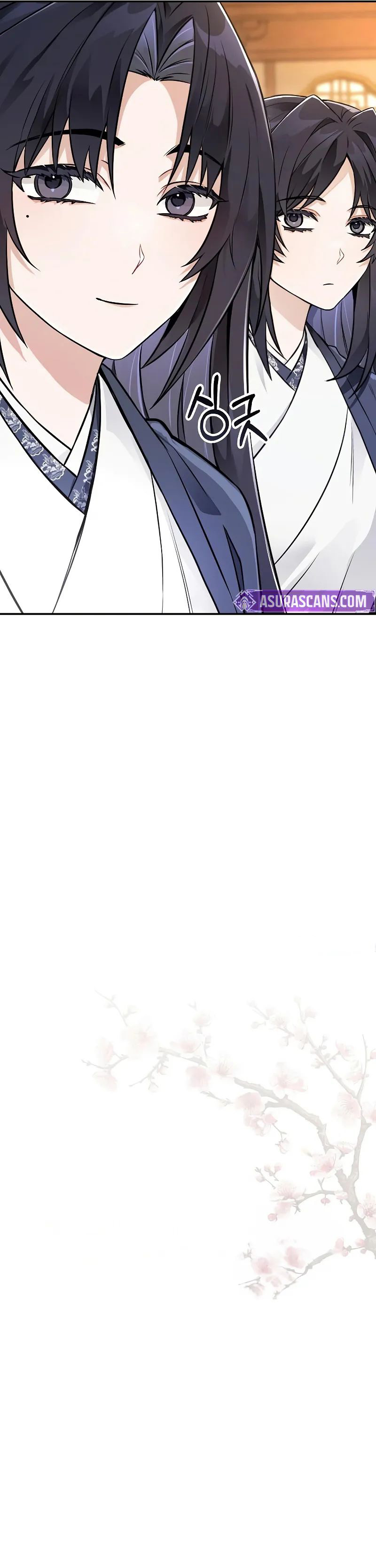 Mount Hua Sect’s Genius Phantom Swordsman Chapter 48 - Page 12