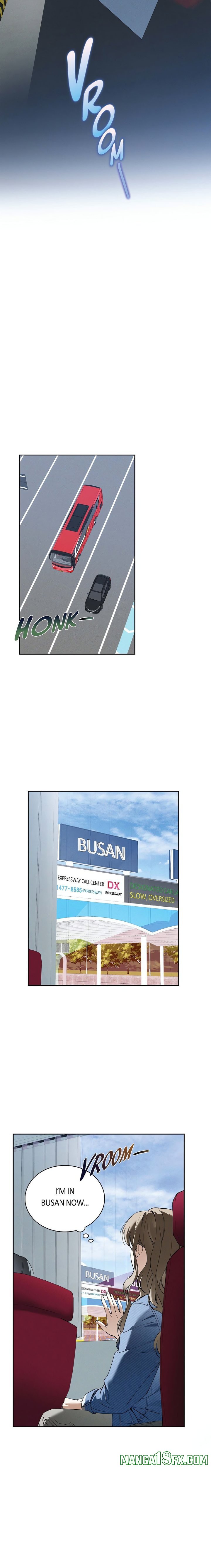 Falling (DOG) Chapter 1 - Page 23