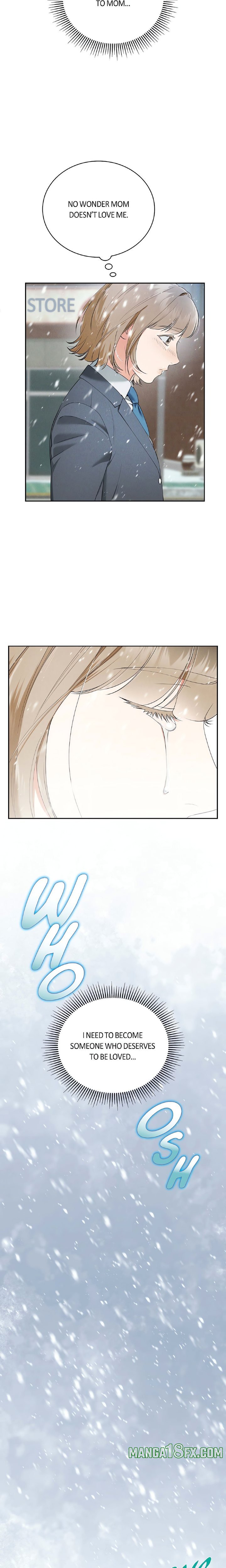 Falling (DOG) Chapter 10 - Page 13