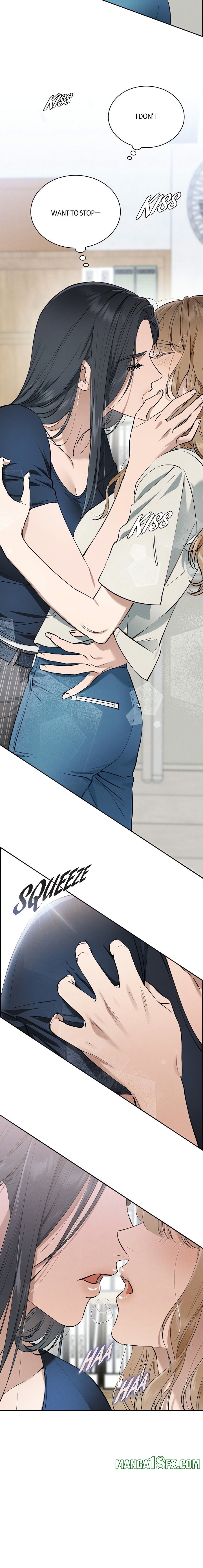 Falling (DOG) Chapter 16 - Page 2