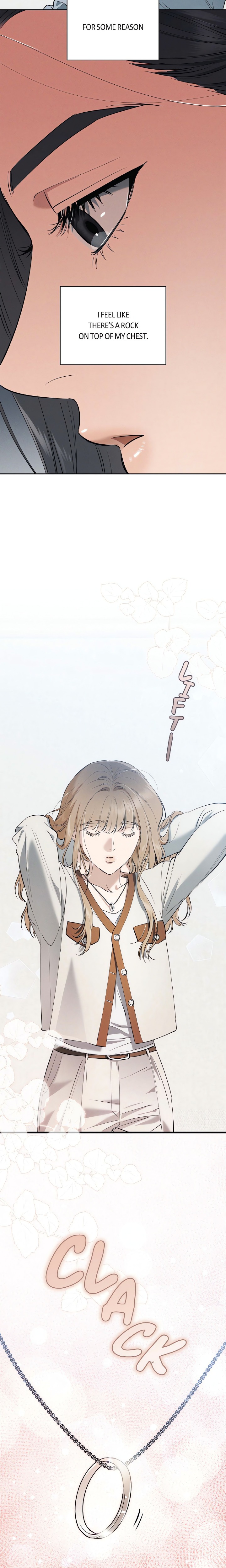 Falling (DOG) Chapter 19 - Page 8