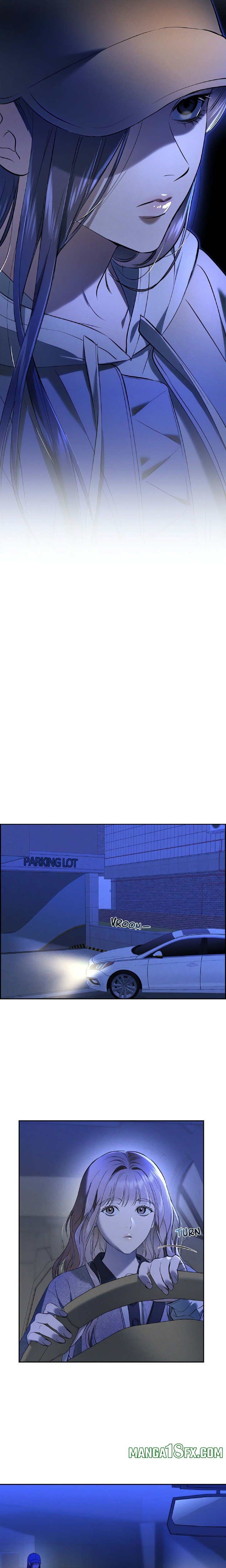 Falling (DOG) Chapter 21 - Page 2