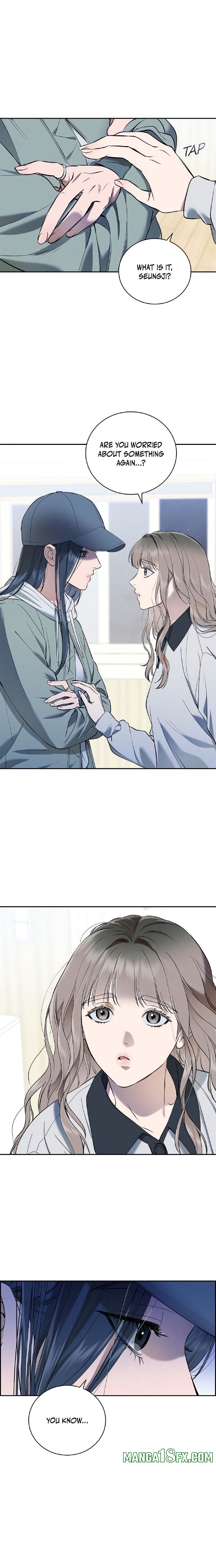 Falling (DOG) Chapter 21 - Page 6