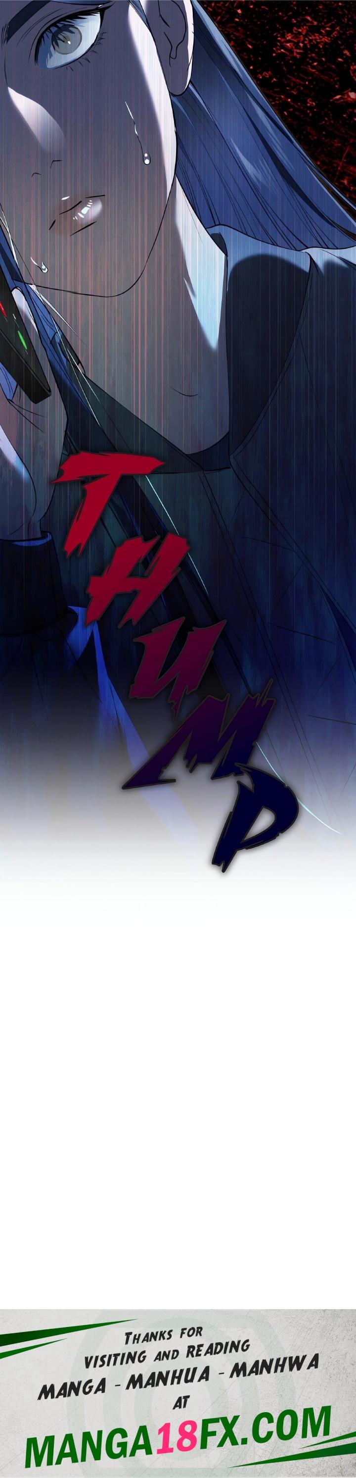 Falling (DOG) Chapter 22 - Page 22