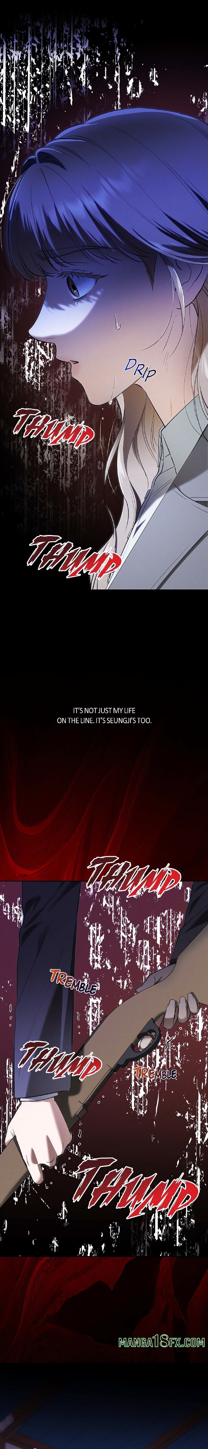 Falling (DOG) Chapter 22 - Page 4