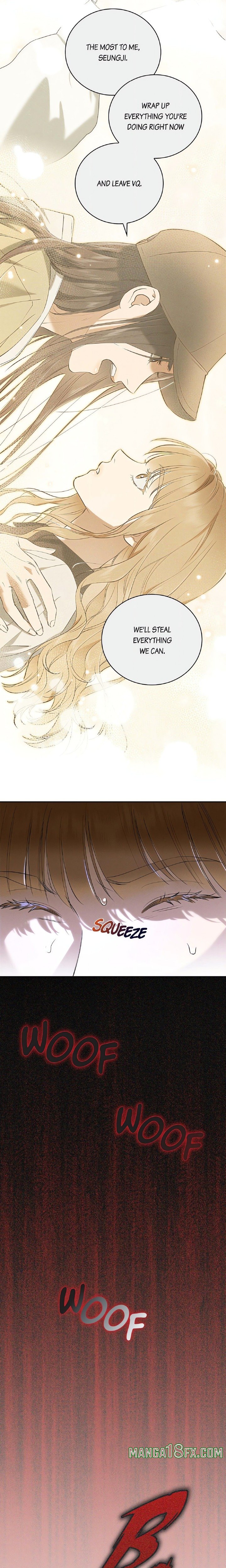 Falling (DOG) Chapter 22 - Page 6