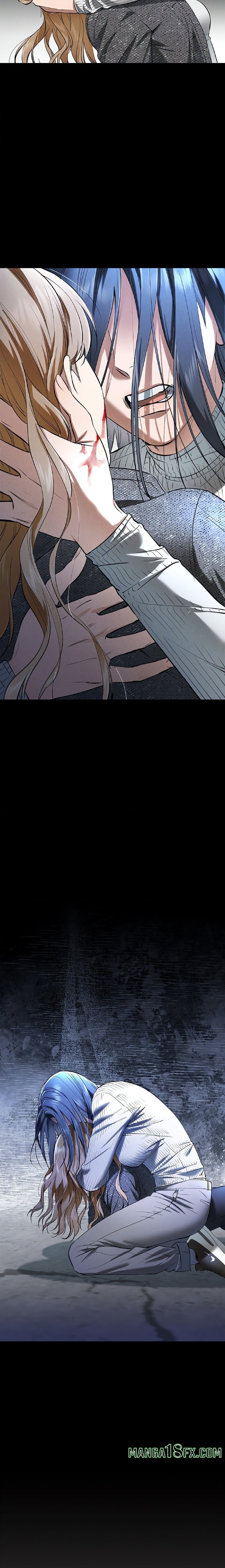 Falling (DOG) Chapter 26 - Page 21