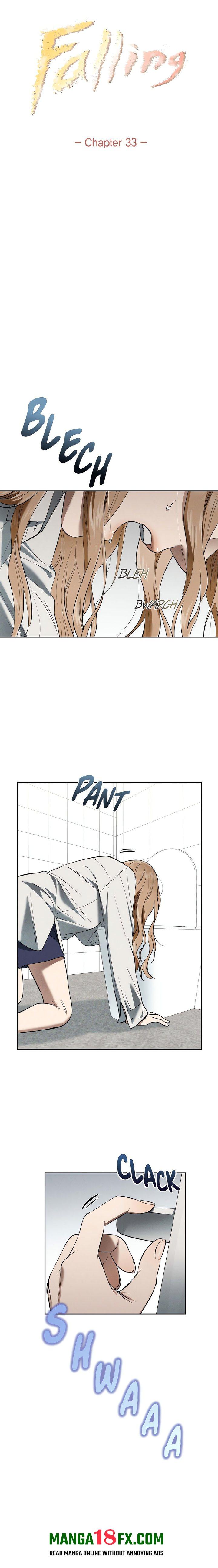 Falling (DOG) Chapter 33 - Page 4