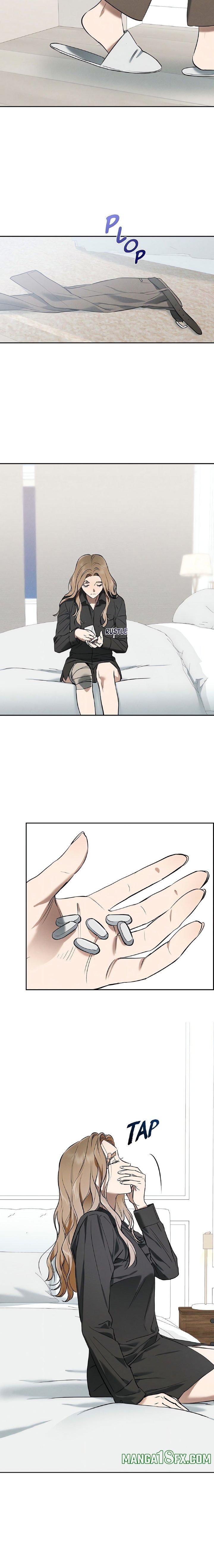 Falling (DOG) Chapter 35 - Page 11