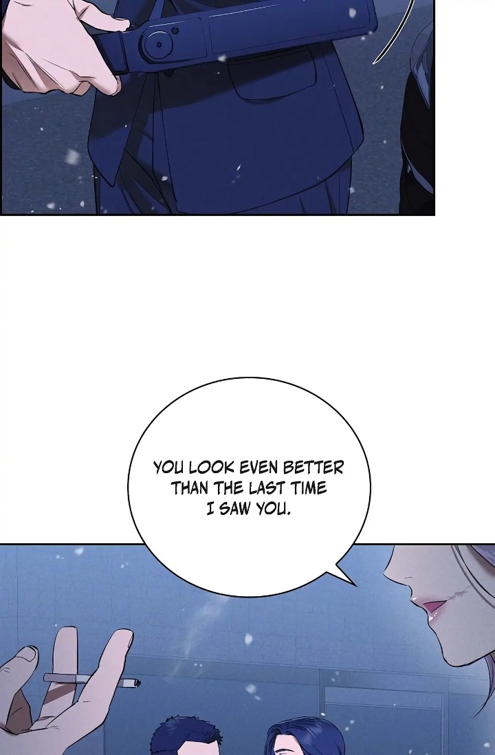 Falling (DOG) Chapter 39 - Page 43