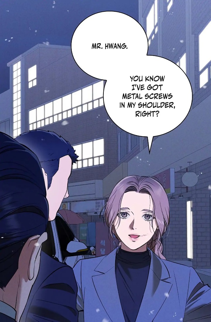 Falling (DOG) Chapter 39 - Page 53