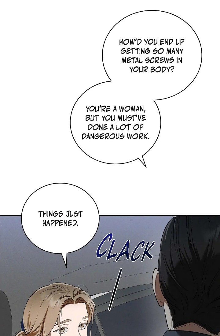Falling (DOG) Chapter 39 - Page 62