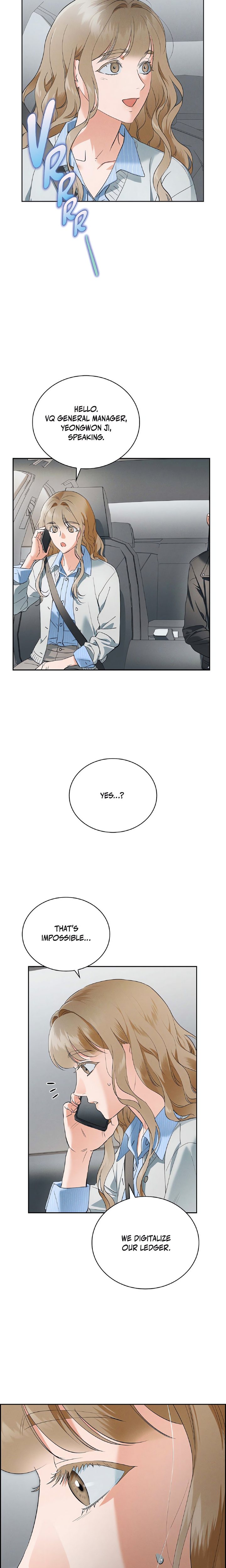 Falling (DOG) Chapter 4 - Page 24