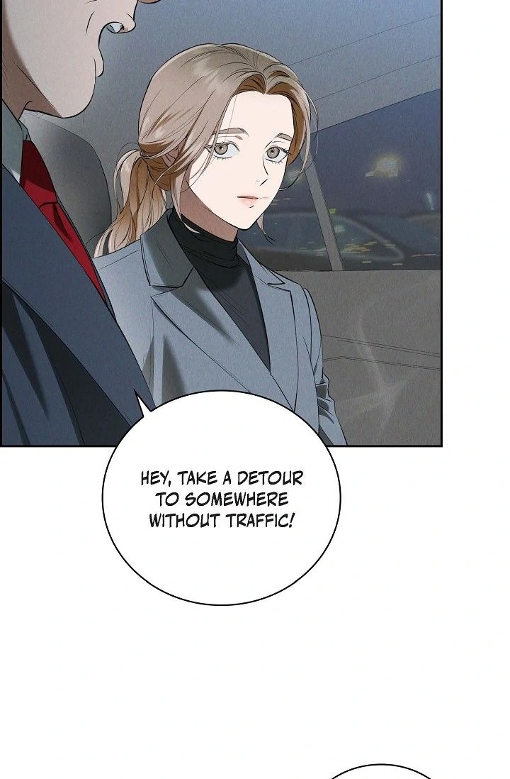 Falling (DOG) Chapter 40 - Page 10