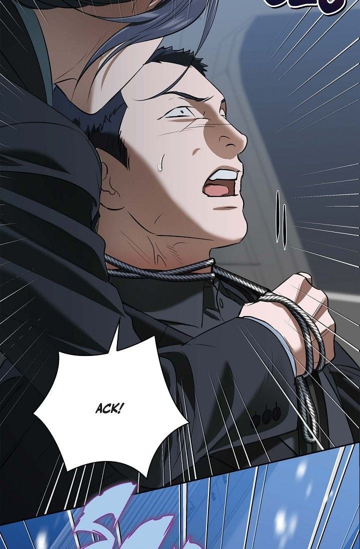 Falling (DOG) Chapter 40 - Page 21