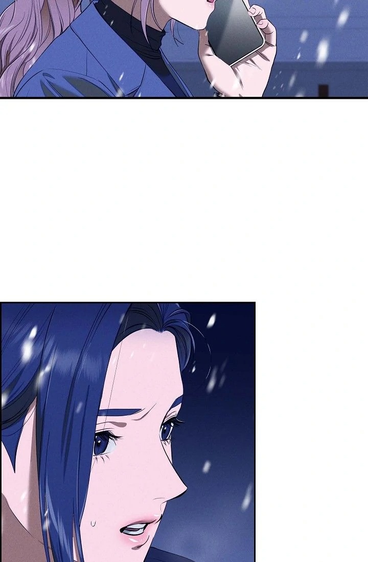 Falling (DOG) Chapter 40 - Page 50