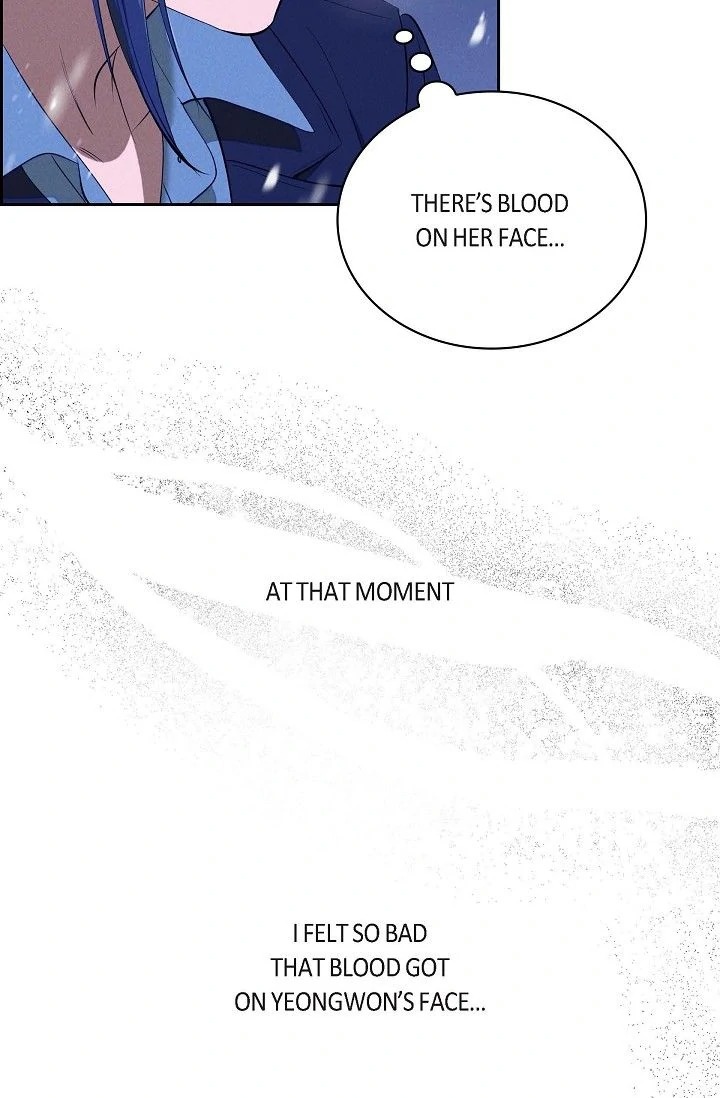 Falling (DOG) Chapter 40 - Page 51