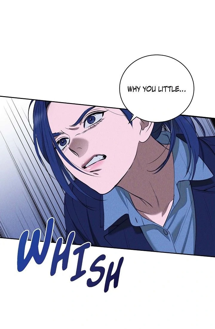 Falling (DOG) Chapter 40 - Page 66