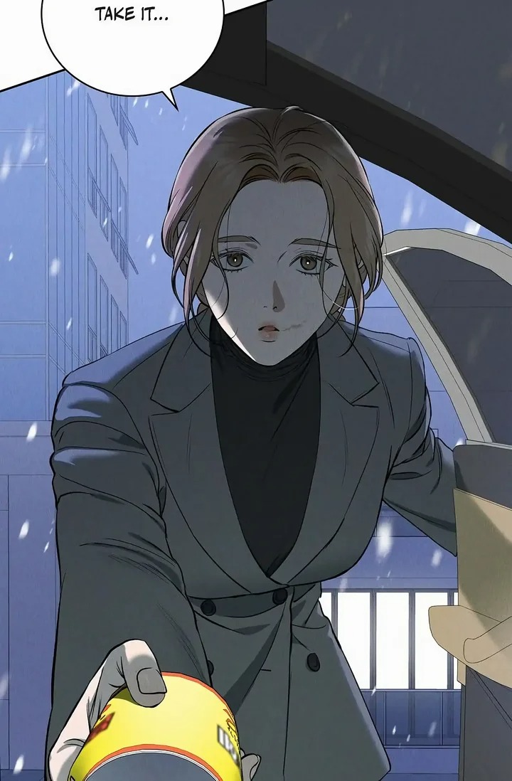 Falling (DOG) Chapter 41 - Page 35