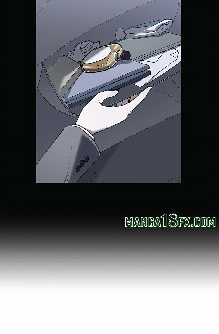 Falling (DOG) Chapter 42 - Page 10