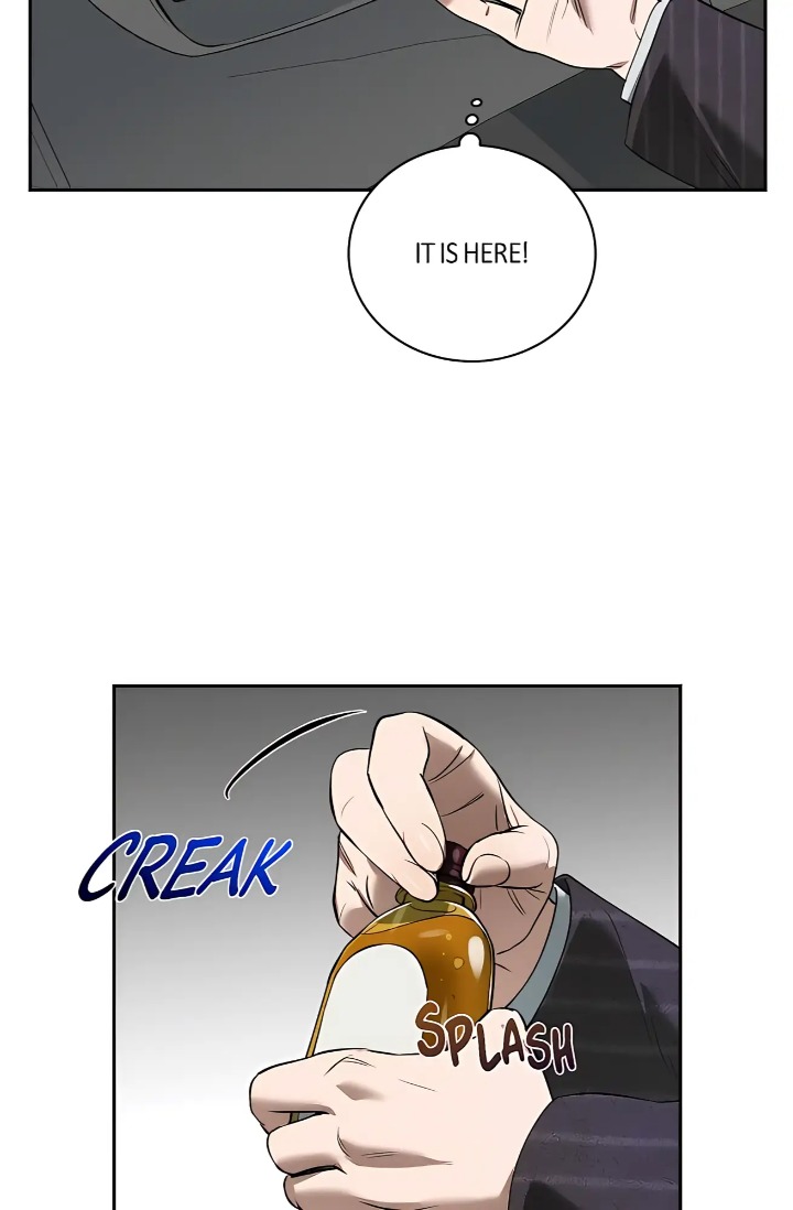 Falling (DOG) Chapter 42 - Page 19