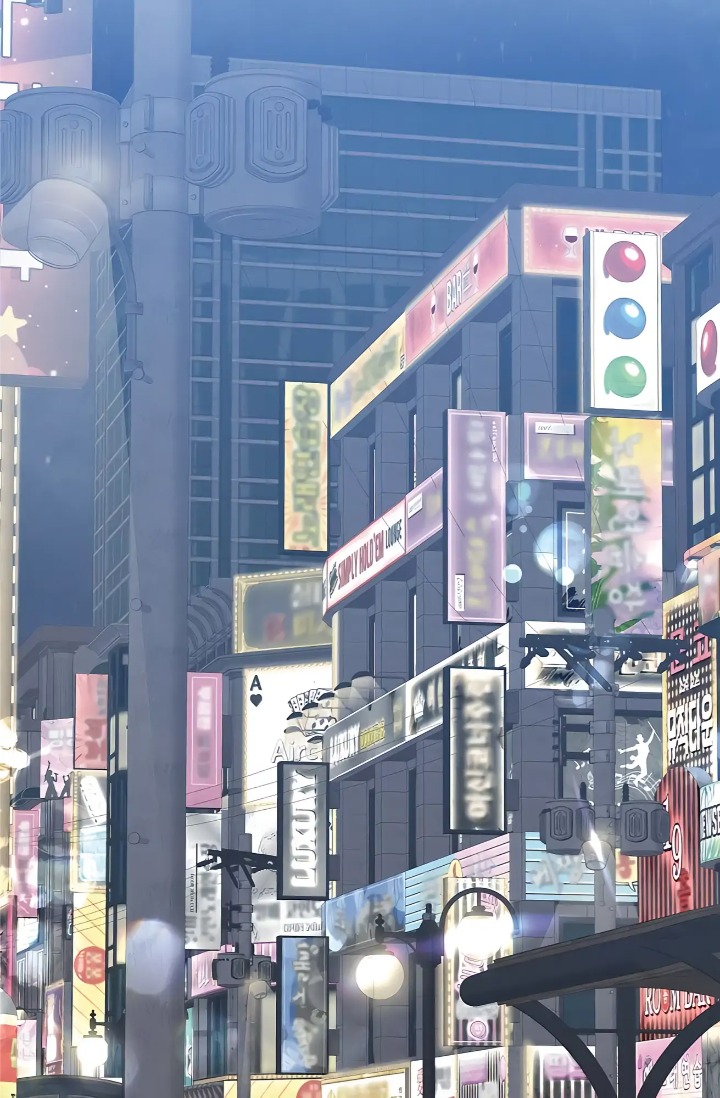 Falling (DOG) Chapter 42 - Page 50