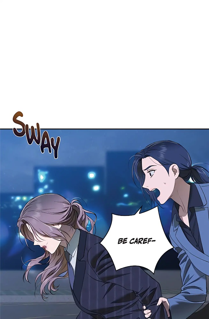 Falling (DOG) Chapter 42 - Page 53