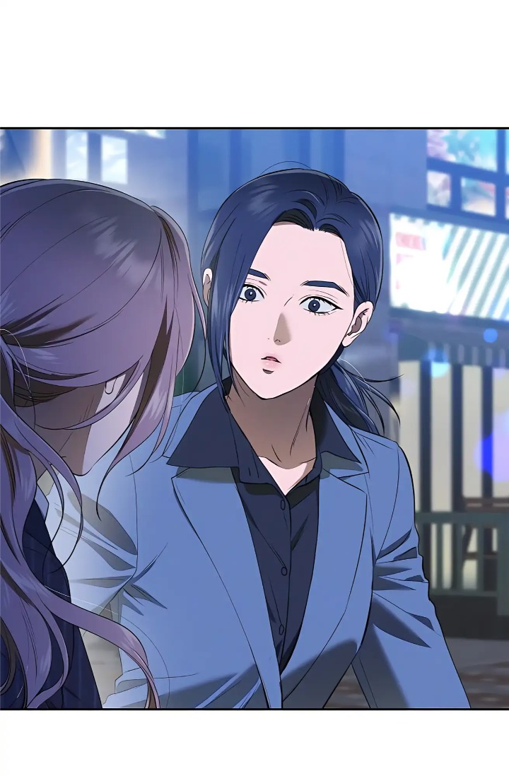 Falling (DOG) Chapter 42 - Page 56