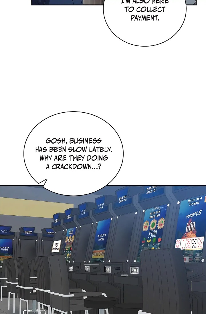 Falling (DOG) Chapter 42 - Page 67