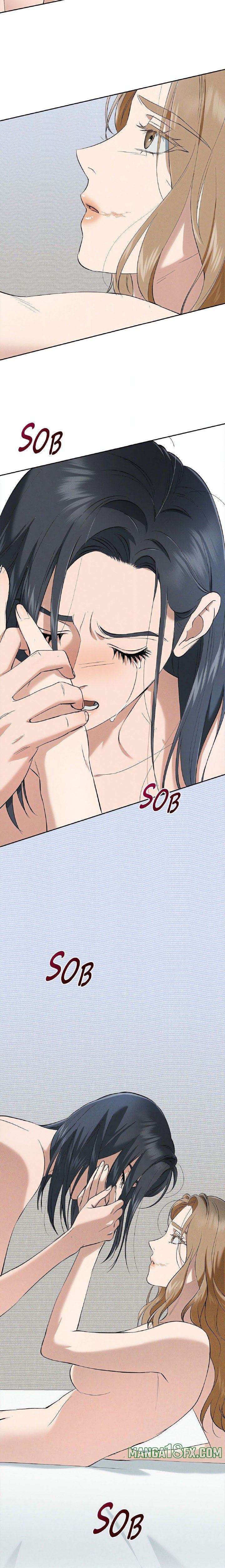 Falling (DOG) Chapter 45 - Page 2